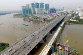 HCM City to launch river bus route