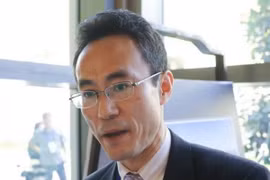 Japan has high expectation of Vietnam – host of APEC 2017