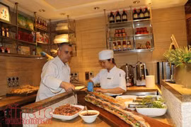 Vietnamese cuisine promoted in India