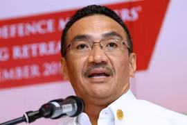 Malaysia, Australia join hands in IS prevention