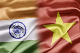 Vietnam-India diplomatic relationship marked in HCM City