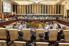 Vietnam attends ASEM conference on women’s economic empowerment