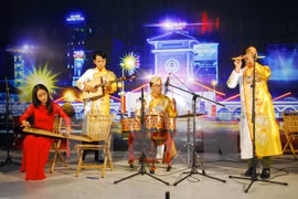 HCM City to host entertainment activities for National Day holidays