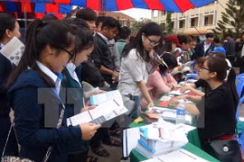 Vocational schools improve quality to meet businesses’ requirements