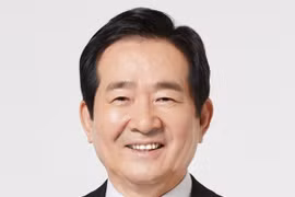 RoK National Assembly Speaker begins official Vietnam visit