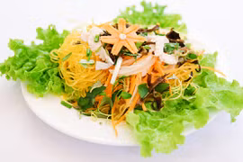 Vietnam cities experience a vegan surge