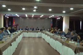 Seminar seeks to boost Vietnam-Russia economic links