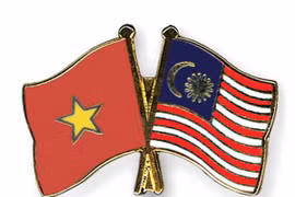 Congratulations to Malaysia on National Day
