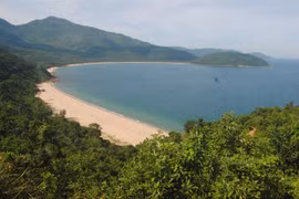 Central Da Nang City targets world status