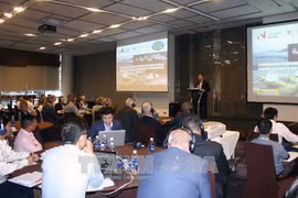 Vietnam, Norway share experience in aquaculture cultivation