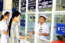 Health ministry improves administrative reforms to increase public satisfaction 
