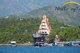 Khanh Hoa invests in water supply for islands, mountainous areas