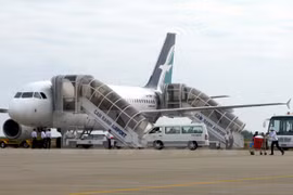 Khanh Hoa moves to tackle overload at Cam Ranh airport