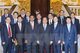 Vietnam wishes to foster friendship with Cambodia: PM