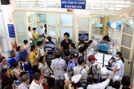 HCM City eyes autonomy to improve hospitals