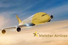 Vietstar Airlines pushes for pesrmission to take off sooner