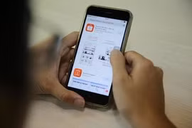 E-commerce platform launched in Hanoi 