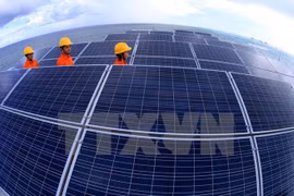 Vietnam needs better policies to tap solar power potential