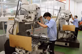 Vietnam to miss 2017 growth target: WB
