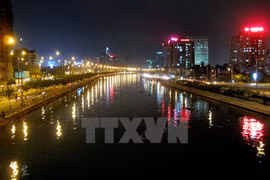 HCM City appreciates RoK-Vietnam Parliamentary Friendship Group 