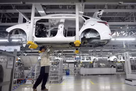 Auto market sees marginal growth in June