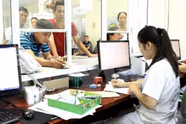 HCM City’s health insurance balance records surplus 