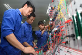 Vietnam ranks 86th in Global Talent Competitiveness Index