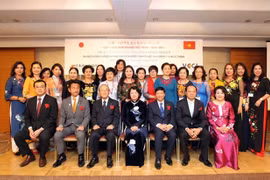 Vice President attends Vietnam-Japan business forum 