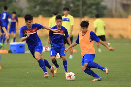 Vietnam gear up for World Cup