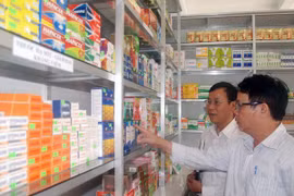 Consumer price index unchanged in April 