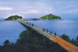 Kien Giang makes 11.3 billion USD plan for development