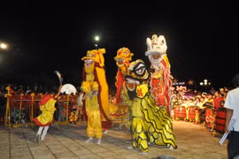  Hoi An seeks national status for intangible heritage
