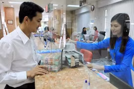 Reference exchange rate stays stable