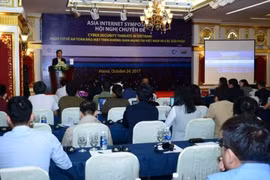 Wired VN faces new security threats