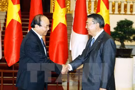 Prime Minister describes Japanese Speaker’s visit as significant