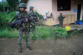 US to send spy planes to Philippines