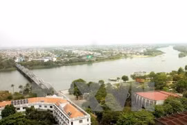 Green growth strategy implementation in northern Vietnam reviewed