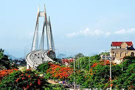 Hai Phong maintains second place in administrative reform