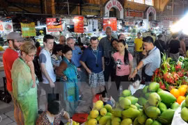 HCM City seeks solutions to develop MICE tourism