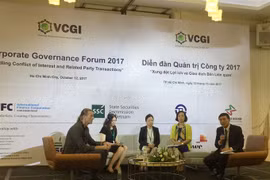 Vietnamese firms told to improve oversight of RPTs