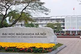 Four Vietnamese universities get accreditation from France