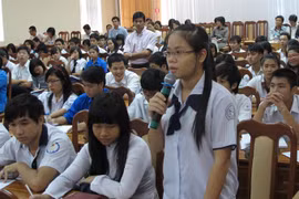Experts: Children’s voices must be heard