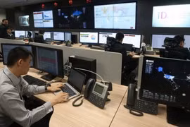 Singapore to establish cyber security academy
