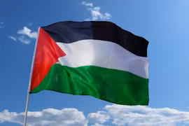 Vietnam supports solidarity with Palestinian people