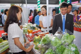 Hi-tech agriculture rides strong wave of domestic investment