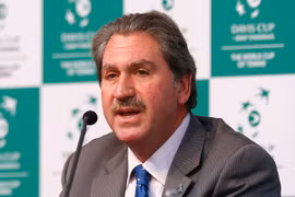 ITF President: Vietnam capable of hosting ITF Congress 2017