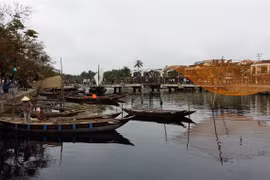  Historic town to host Hoi An-Japan Culture Festival