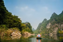 Campaign promotes Greater Mekong Subregion’s tourism