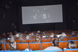 Documentaries on wars in Vietnam screened in France
