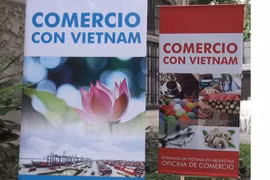 Forum looks to tighten Vietnam-Argentina economic links 